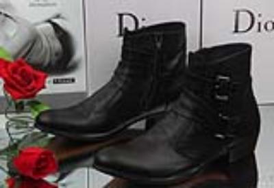 Cheap Christian Dior shoes wholesale No. 27